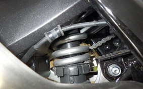 HONDA X-ADV 750 2020 RC95