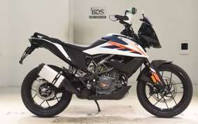 KTM 250 ADVENTURE 2025