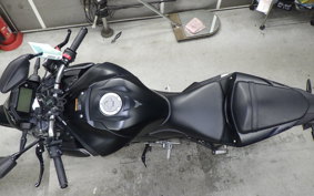 YAMAHA MT-03 ABS 2021 RH13J