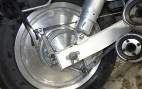 HONDA MAGNA 250 S 2009 MC29