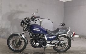 SUZUKI GSX250 GJ51E