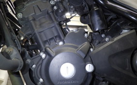 HONDA REBEL 250 A 2019 MC49