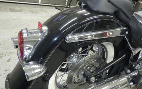 HARLEY FLSTN 1580 2014