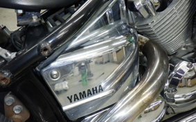 YAMAHA DRAGSTAR 400 1997 4TR