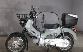 HONDA CROSS CUB 50 AA06