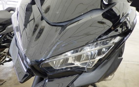 KAWASAKI NINJA 400 2019 EX400G