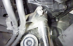 HONDA FORZA Z GEN 2 MF10