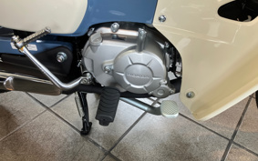 HONDA SUPER CUB50 AA09
