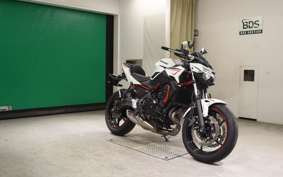 KAWASAKI Z650 A 2022 ER650H