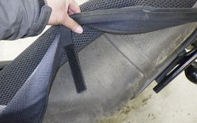 HONDA ｸﾞﾛﾑ JC75