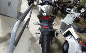 KAWASAKI NINJA 250 ABS EX250L