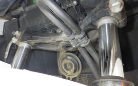 HONDA FORZA Z 2005 MF08