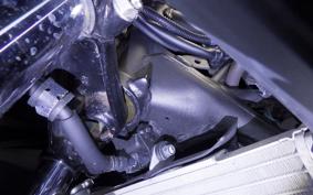 HONDA CBR400R 2020 NC56