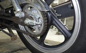 YAMAHA YB125SP