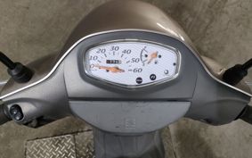 SUZUKI LETS5 CA47A