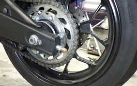 YAMAHA MT-03 ABS 2023 RH21J