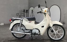 HONDA SUPER CUB110 JA59