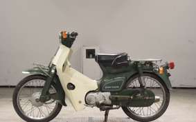HONDA C90 SUPER CUB 2011 HA02