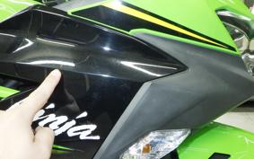 KAWASAKI NINJA 400 2018 EX400G