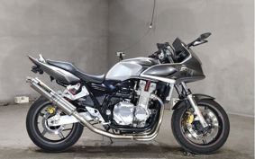 HONDA CB1300SF BOLDOR 2007 SC54