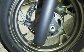 SUZUKI GEMMA 250 CJ47A