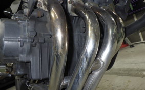 HONDA HORNET 250 2007 MC31
