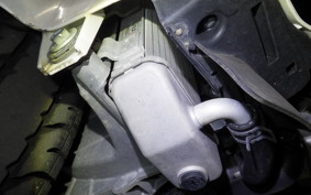 HONDA GYRO X 2009 TD02