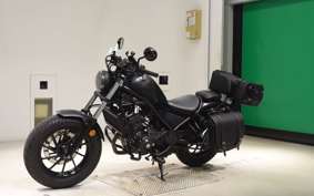 HONDA REBEL 250 A 2019 MC49