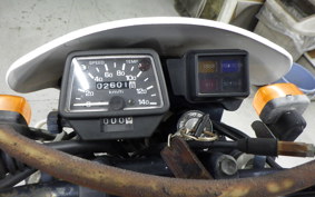 YAMAHA DT200 Gen.2 R