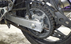 HONDA CBX750F 1984 RC17