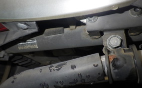 YAMAHA JOG Gen.5 SA36J