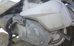 YAMAHA AXIS 125 TREET SE53J