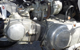 HONDA MONKEY Z50J