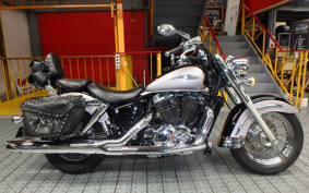 HONDA SHADOW 1100 AERO 2001 SC39