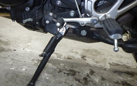 YAMAHA NIKEN 2019 RN58J
