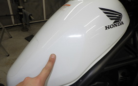 HONDA REBEL 250 A MC49