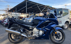 YAMAHA FJR1300 2021 RP27J