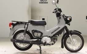 HONDA ｸﾛｽｶﾌﾞ50 AA06