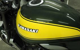 KAWASAKI Z900RS 2023 ZR900K