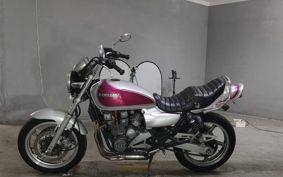 KAWASAKI ZEPHYR400 ZR400C