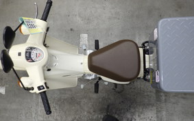 HONDA C50 SUPER CUB 2025 AA09