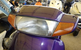 HONDA TACT GEN 1 AF24