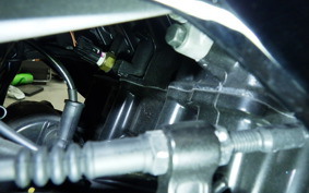 KAWASAKI NINJA 400 2021 EX400G