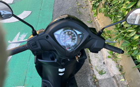 SUZUKI ADDRESS V110 CE47A