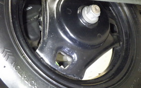 SUZUKI LET's 4 1999 CA45A