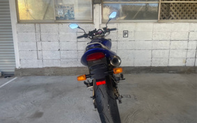 HONDA HORNET 250 MC31