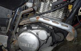 YAMAHA SEROW 225 Gen.3 2003 DG08J