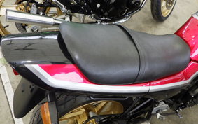 HONDA JADE MC23