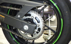 KAWASAKI NINJA 250 2023 EX250P