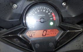 HONDA CBR250R GEN 3 2015 MC41